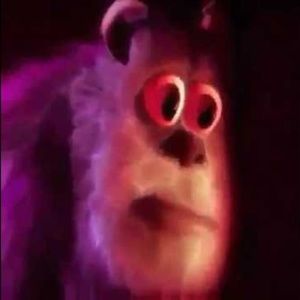 Meet your Posher, Perry